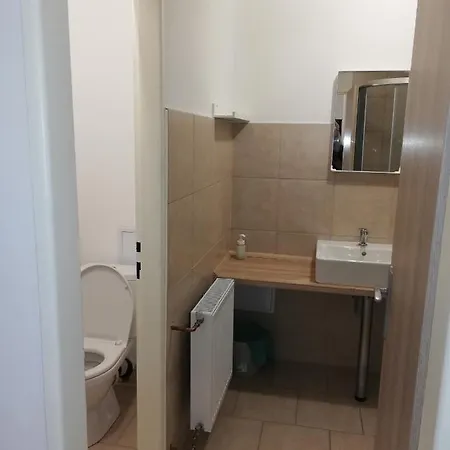 Auberge de jeunesse Bytovy Dum *