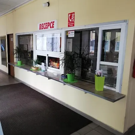 Bytový Dům Most