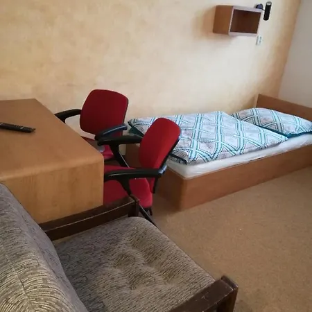 Bytový Dům Most