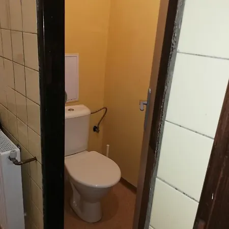 Bytový Dům Most