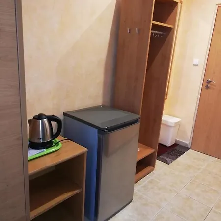 Bytový Dům Most