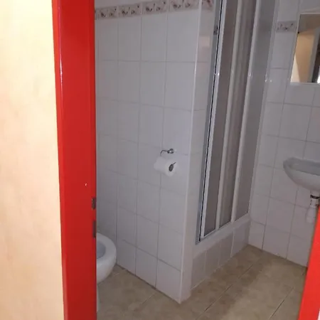 Hostel Bytovy Dum Most