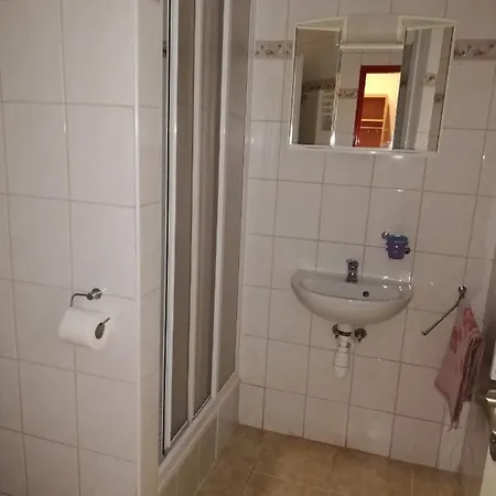 Bytový Dům Hostel Most