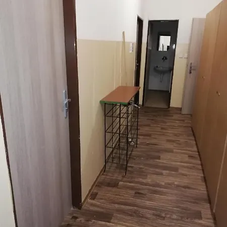 Auberge de jeunesse Bytovy Dum *