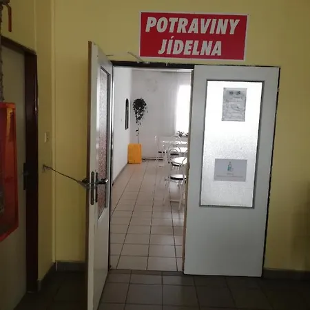 Hostel Bytovy Dum