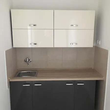 Bytový Dům *