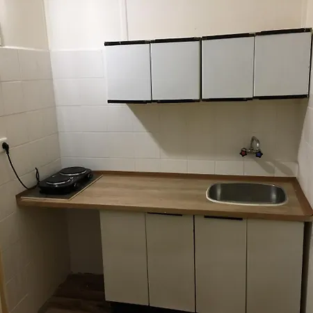 Bytový Dům *
