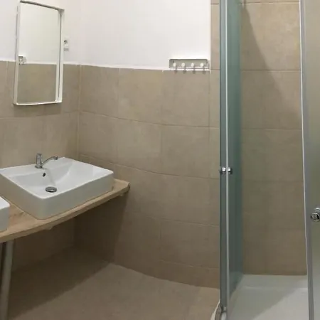 Auberge de jeunesse Bytovy Dum